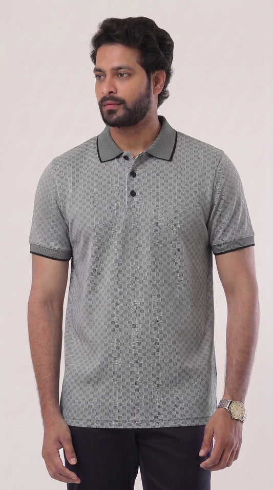 Ariser Zulu Polo T-Shirt Without Pocket